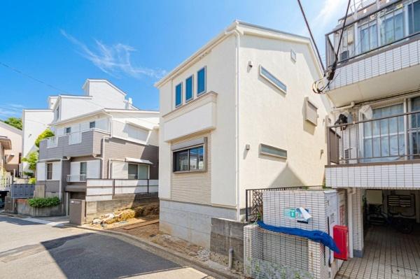 横浜市保土ケ谷区和田２丁目の新築一戸建