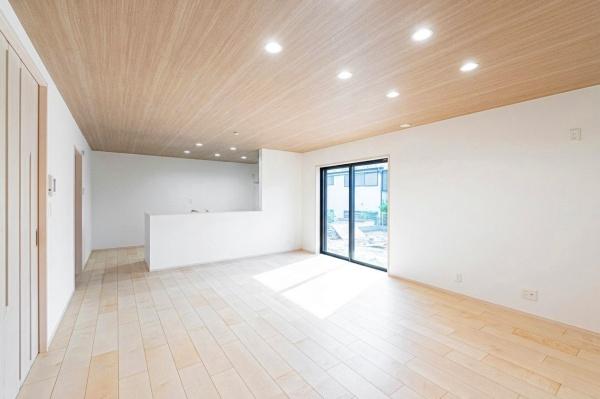 町田市東玉川学園１丁目の新築一戸建