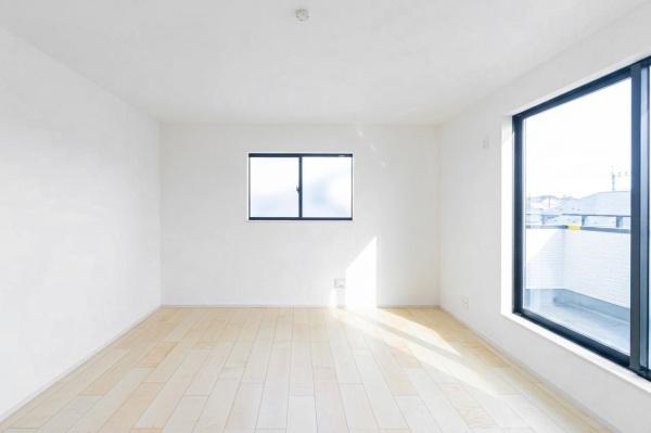 町田市東玉川学園１丁目の新築一戸建