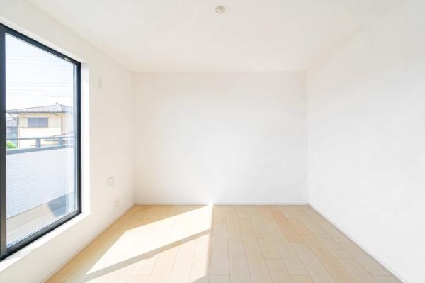 町田市東玉川学園１丁目の新築一戸建