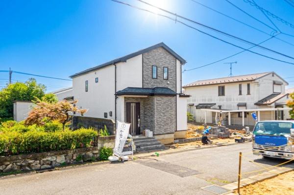 町田市東玉川学園１丁目の新築一戸建