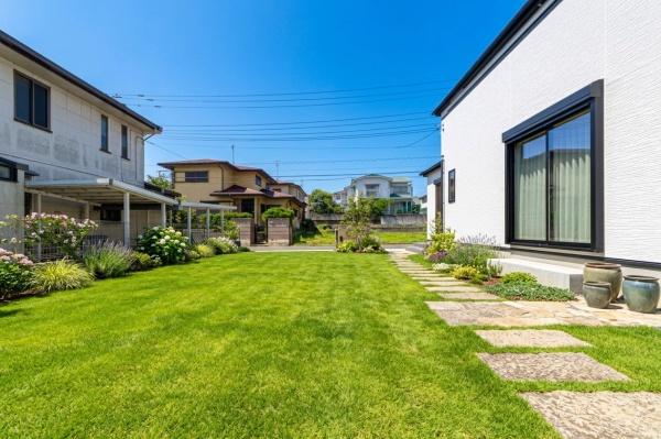 町田市東玉川学園１丁目の新築一戸建