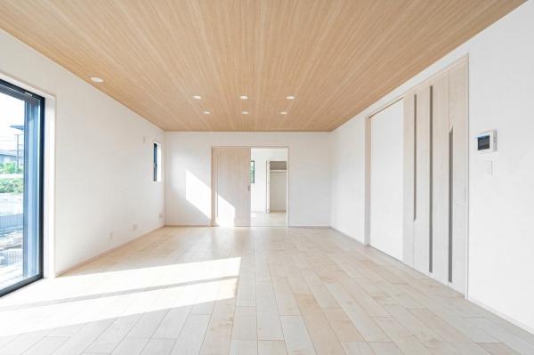 町田市東玉川学園１丁目の新築一戸建