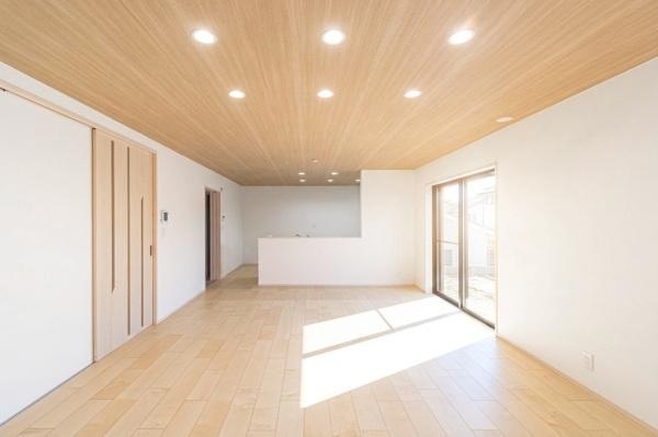 町田市東玉川学園１丁目の新築一戸建