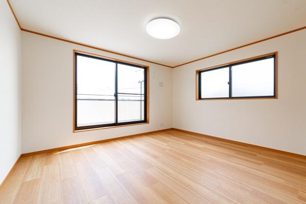 町田市本町田の中古一戸建て