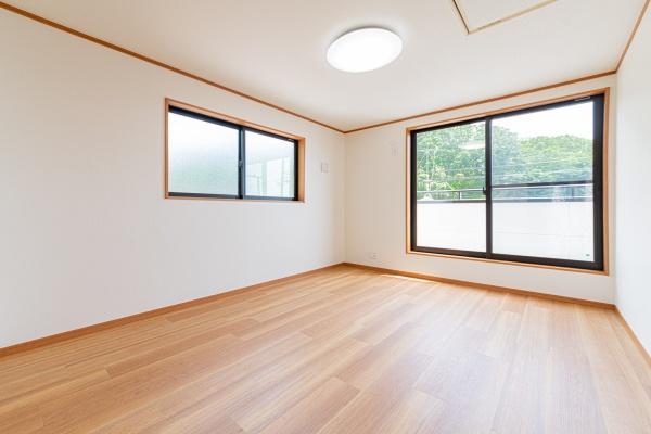 町田市本町田の中古一戸建て
