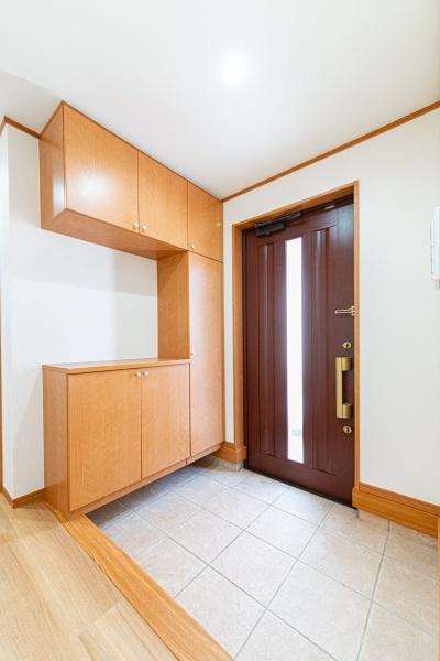 町田市本町田の中古一戸建て