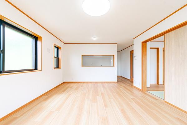 町田市本町田の中古一戸建て