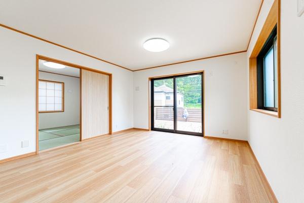 町田市本町田の中古一戸建て