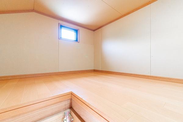 町田市本町田の中古一戸建て