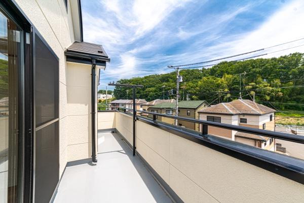 町田市本町田の中古一戸建て