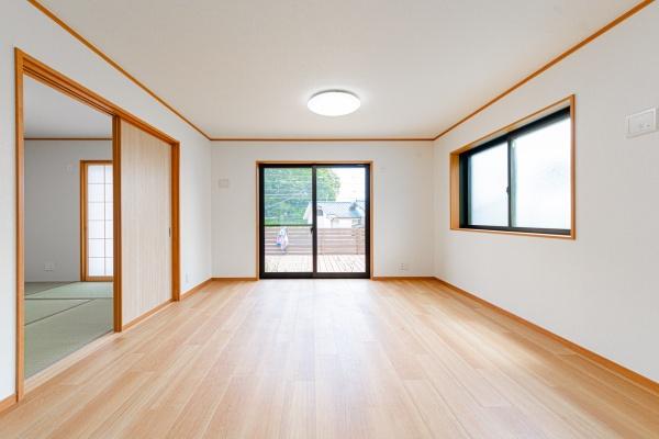 町田市本町田の中古一戸建