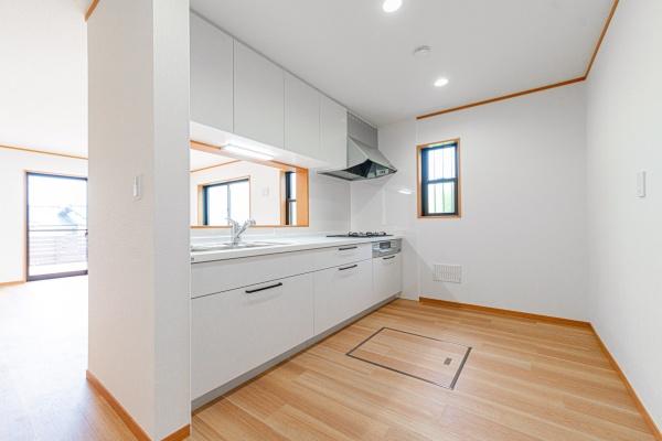町田市本町田の中古一戸建て