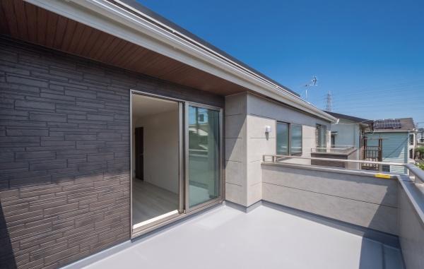 横浜市泉区下和泉４丁目の新築一戸建