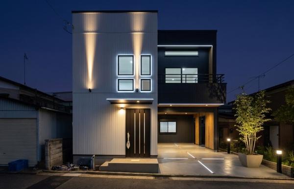 横浜市戸塚区戸塚町の新築一戸建