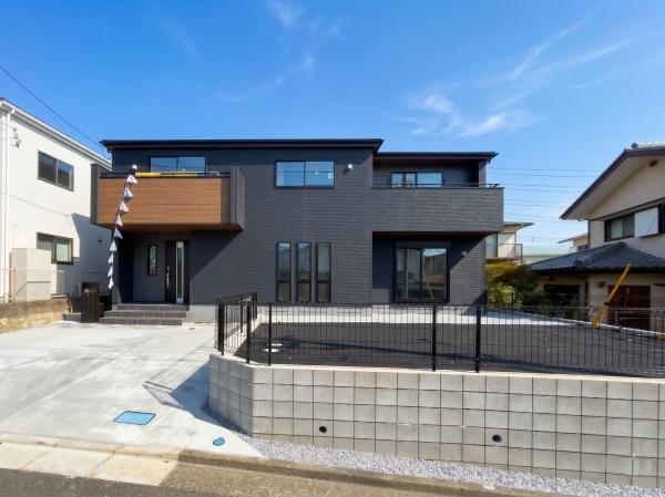 茅ヶ崎市堤の新築一戸建