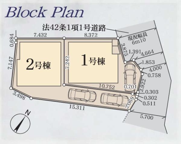 逗子市久木３丁目の新築一戸建
