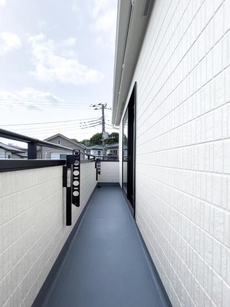 横浜市戸塚区秋葉町の新築一戸建