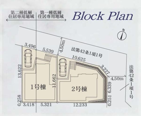 横浜市金沢区六浦南１丁目の新築一戸建