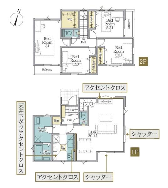 横浜市金沢区六浦南１丁目の新築一戸建