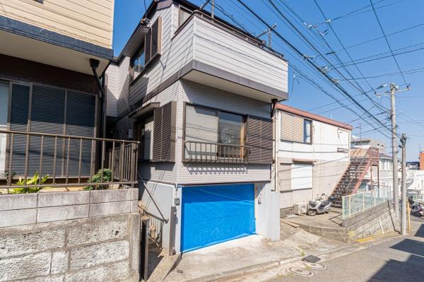 横浜市保土ケ谷区権太坂３丁目の中古一戸建