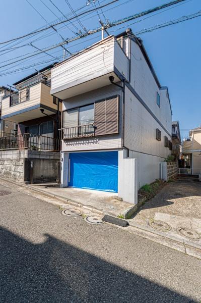 横浜市保土ケ谷区権太坂３丁目の中古一戸建