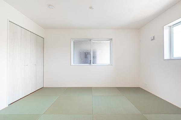 大和市上和田の新築一戸建