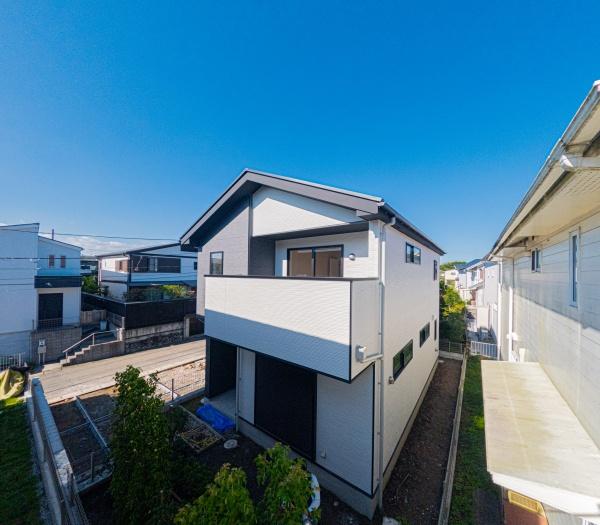 鎌倉市今泉台７丁目の新築一戸建