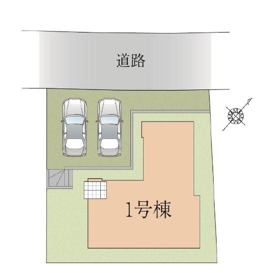 鎌倉市今泉台７丁目の新築一戸建