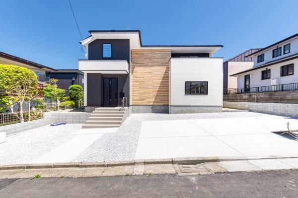 横浜市金沢区東朝比奈２丁目の新築一戸建