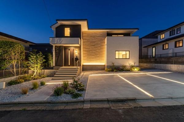 横浜市金沢区東朝比奈２丁目の新築一戸建