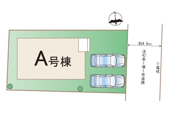 横浜市瀬谷区宮沢２丁目の新築一戸建
