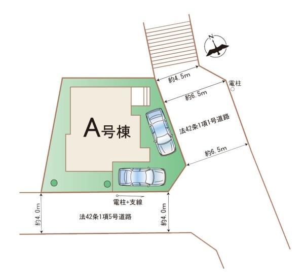 横浜市旭区今宿２丁目の新築一戸建