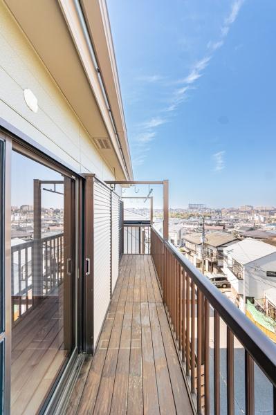 横浜市港南区日野１丁目の中古一戸建て