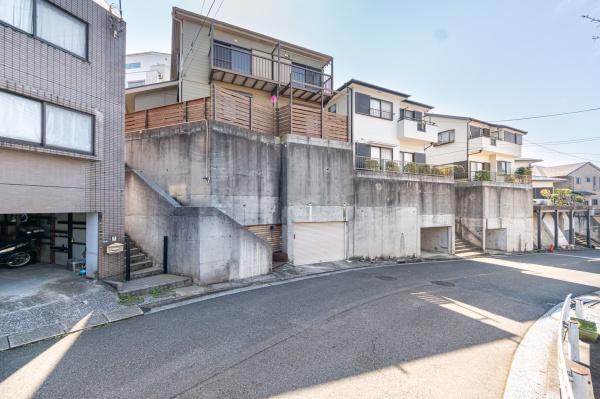 横浜市港南区日野１丁目の中古一戸建