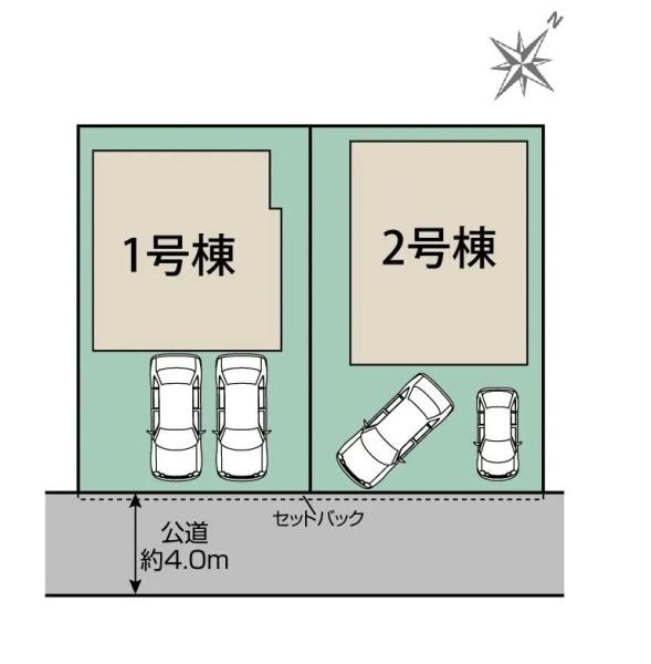 平塚市達上ケ丘の新築一戸建