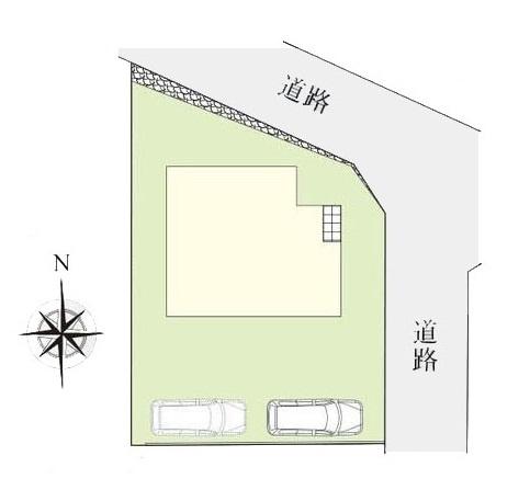 横浜市旭区今宿２丁目の新築一戸建