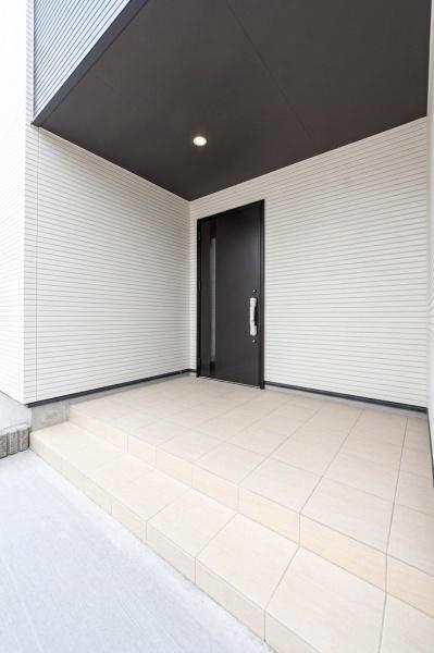 鎌倉市今泉台３丁目の新築一戸建
