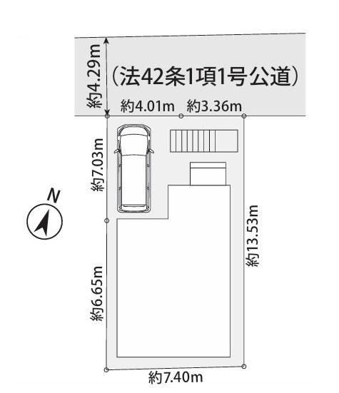 横浜市金沢区釜利谷南２丁目の新築一戸建