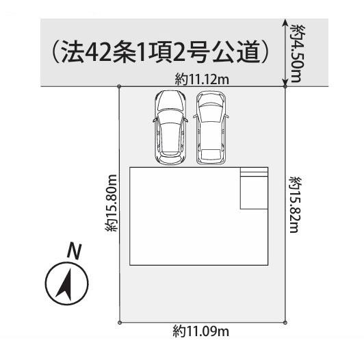 横浜市瀬谷区本郷３丁目の新築一戸建