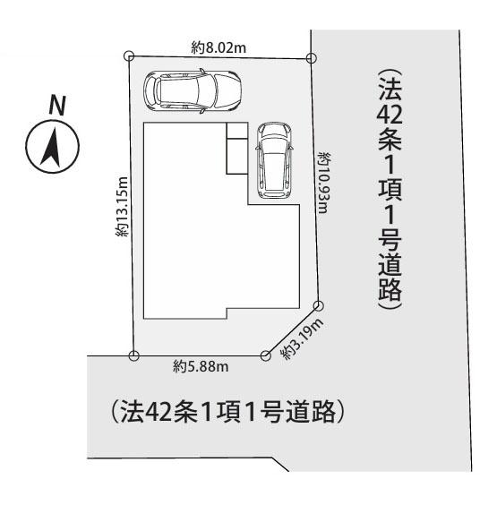 横浜市港南区東永谷３丁目の新築一戸建