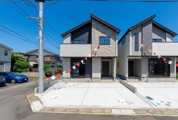 横浜市瀬谷区宮沢２丁目の新築一戸建