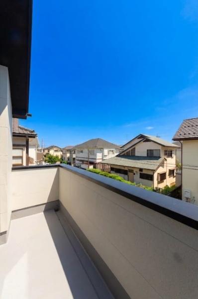 横浜市瀬谷区宮沢２丁目の新築一戸建