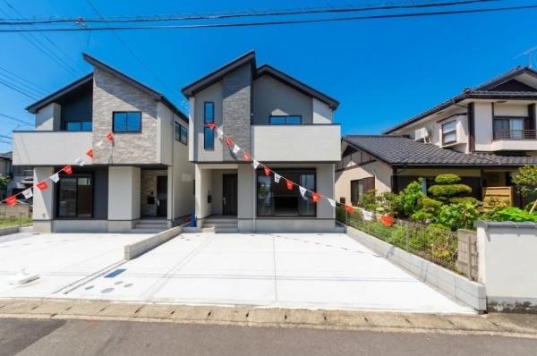 横浜市瀬谷区宮沢2丁目の新築一戸建