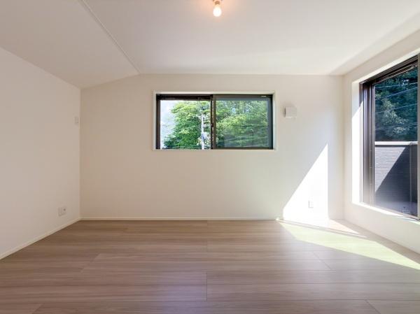 大和市下鶴間の新築一戸建