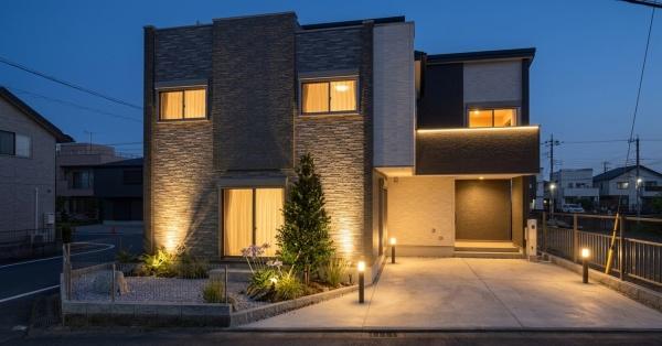 大和市下鶴間の新築一戸建