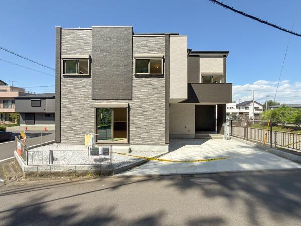 大和市下鶴間の新築一戸建