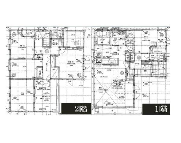 座間市入谷東３丁目の中古一戸建