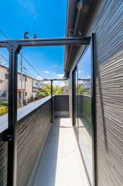 横浜市保土ケ谷区釜台町の新築一戸建