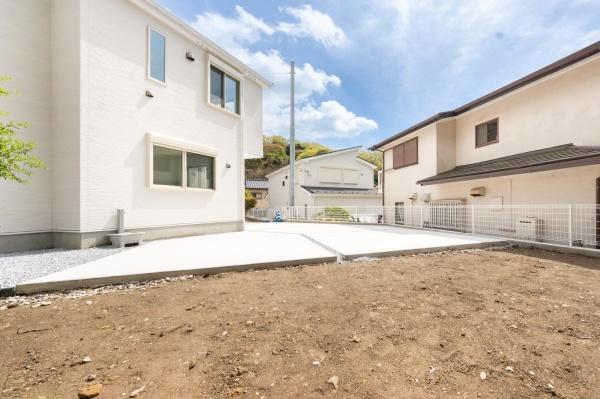 鎌倉市浄明寺４丁目の新築一戸建
